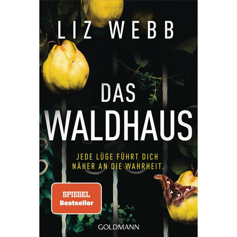 Das Waldhaus