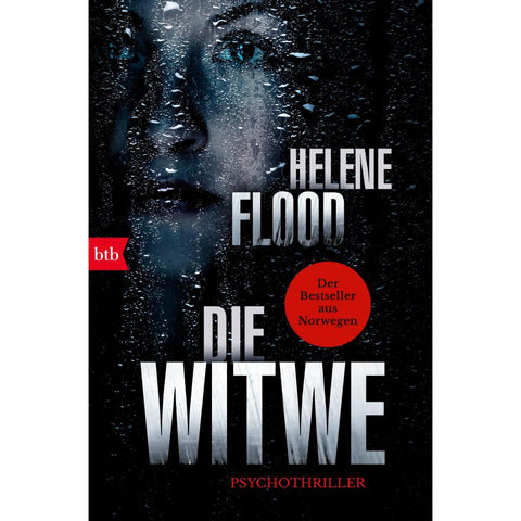 Die Witwe