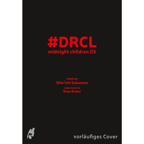 #DRCL - Midnight Children 5