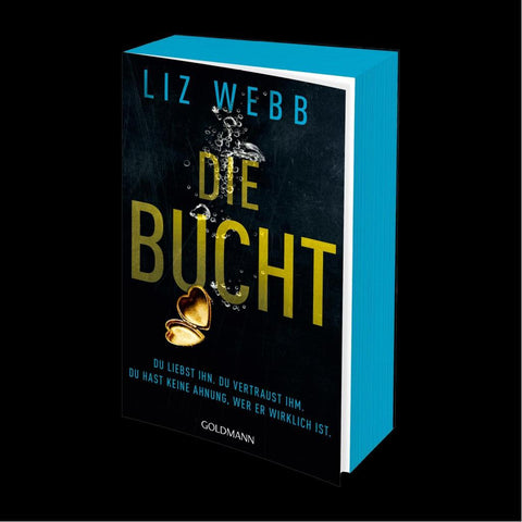 Die Bucht