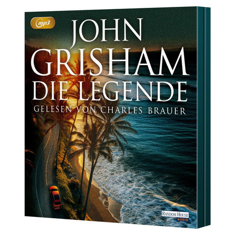 Die Legende