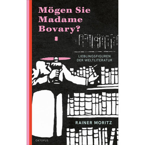 Mögen Sie Madame Bovary?