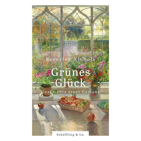 Grünes Glück