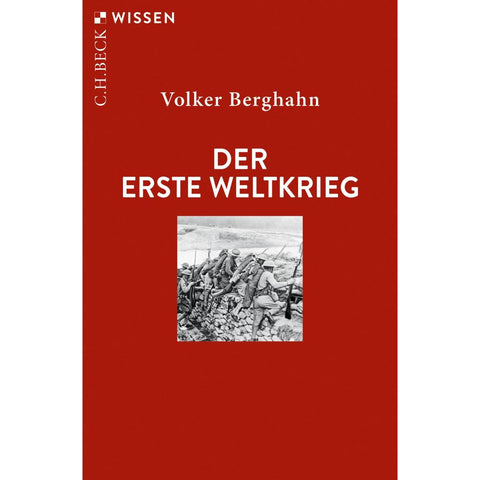 Der Erste Weltkrieg