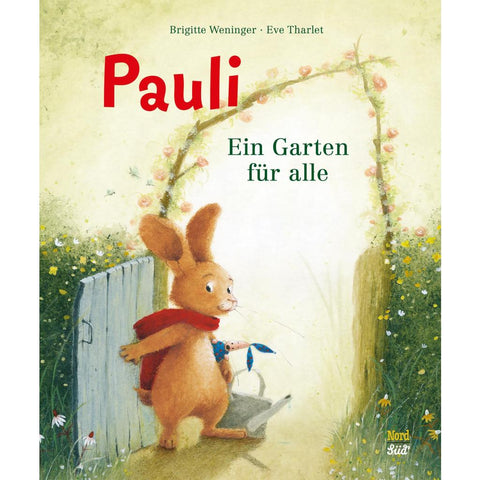 Pauli - Ein Garten für alle