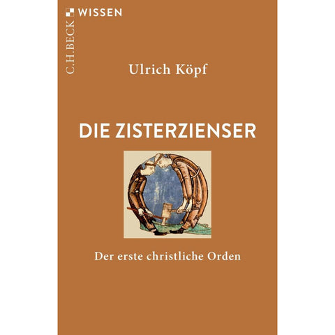 Die Zisterzienser