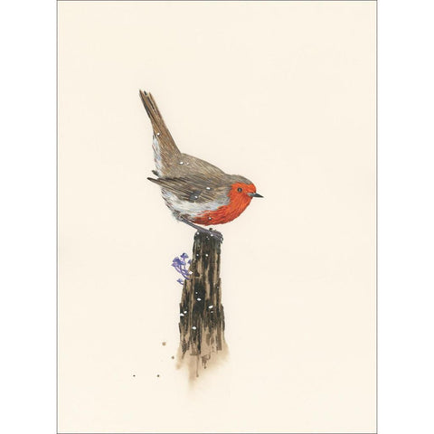 Vom Glück des Vogelgesangs