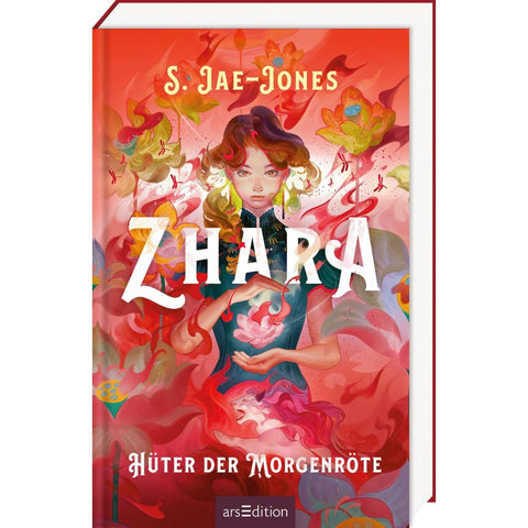 Zhara - Hüter der Morgenröte