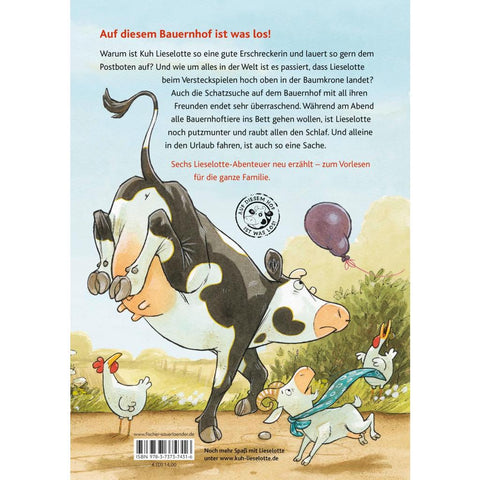 Lieselotte - Ein Bauernhof voller Abenteuer
