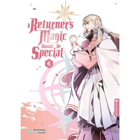 A Returner's Magic Should Be Special 06