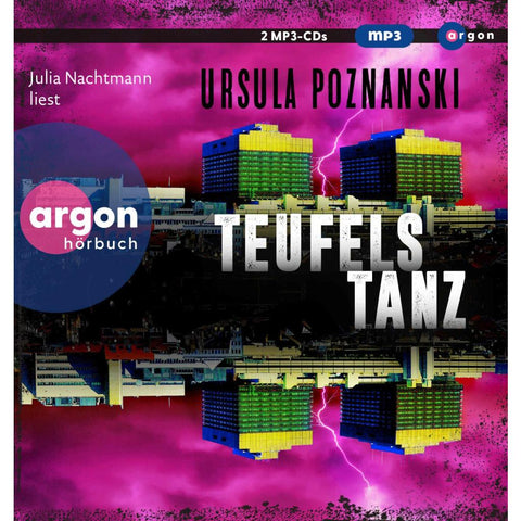 Teufels Tanz
