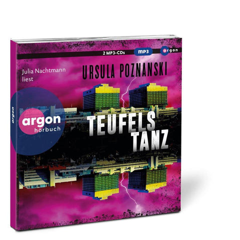 Teufels Tanz
