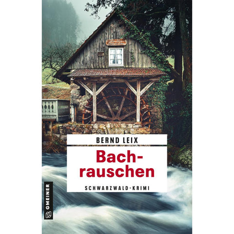 Bachrauschen