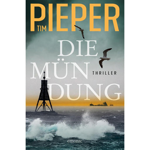 Die Mündung