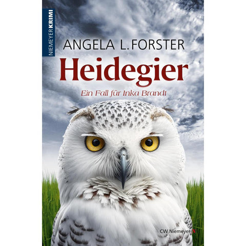 Heidegier