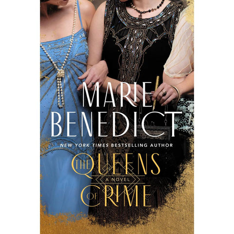 The Queens of Crime