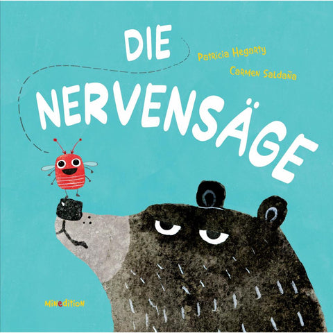 Die Nervensäge