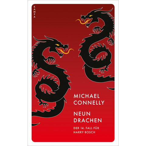Neun Drachen