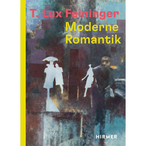 T. Lux Feininger