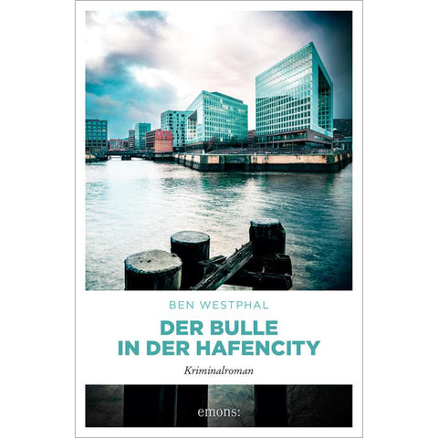 Der Bulle in der Hafencity
