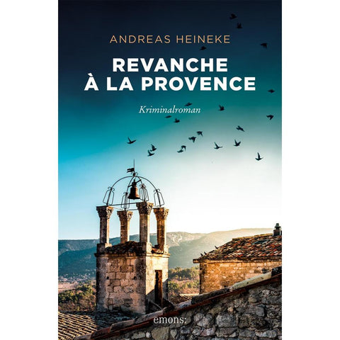 Revanche à la Provence