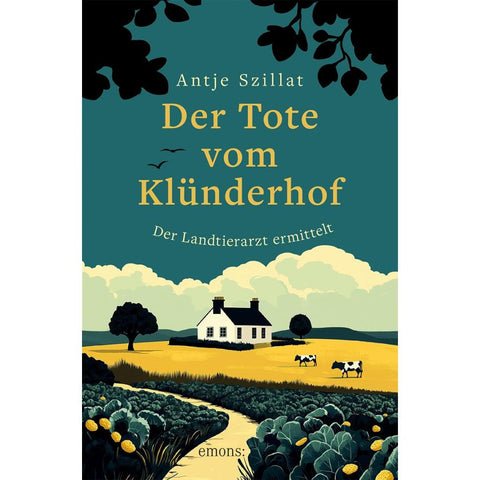 Der Tote vom Klünderhof