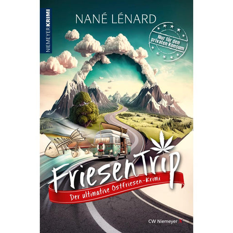 FriesenTrip