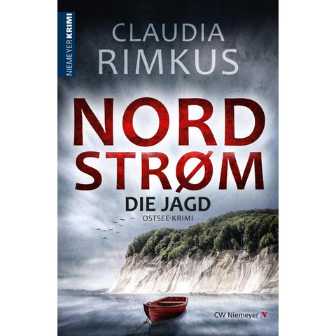 Nordstrøm - Die Jagd