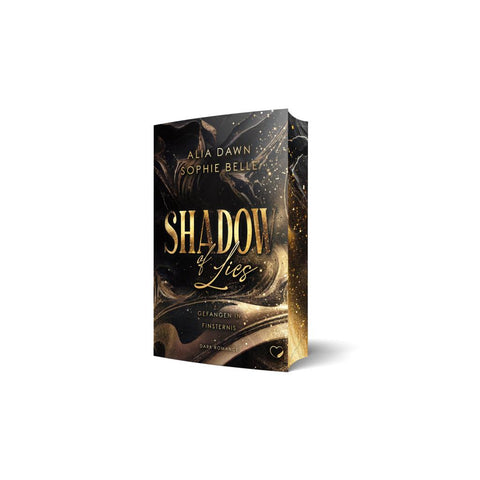 Shadow of Lies