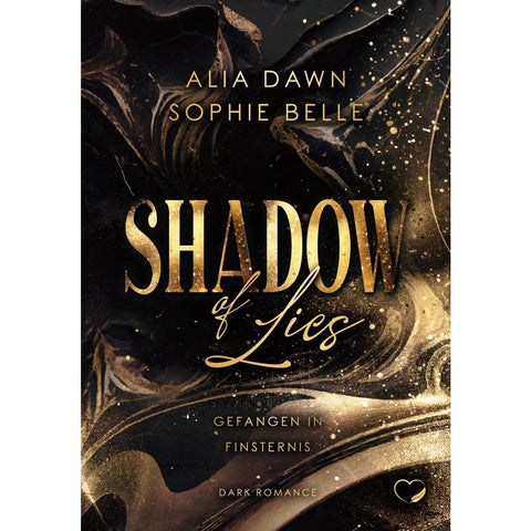 Shadow of Lies