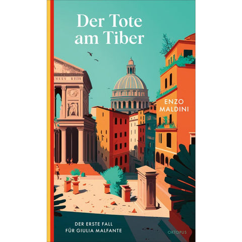 Der Tote am Tiber
