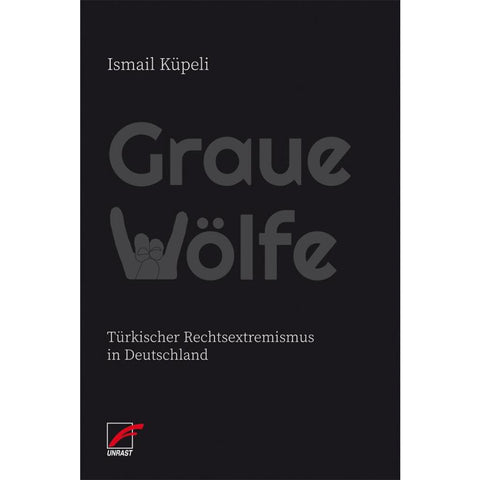 Graue Wölfe