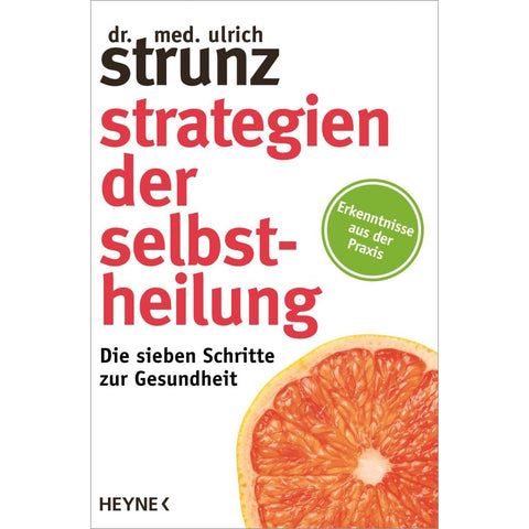 Strategien der Selbstheilung