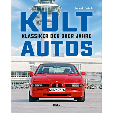 Kultautos - Klassiker der 90er Jahre