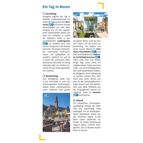 ADAC Reiseführer plus Südtirol