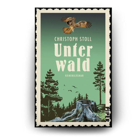 Unterwald