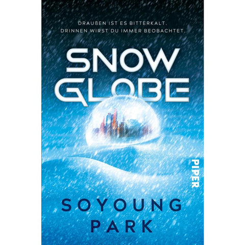 Snowglobe