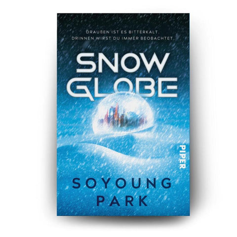 Snowglobe