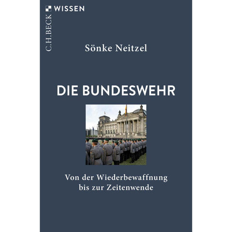 Die Bundeswehr