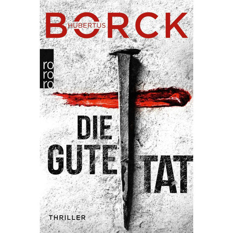 Die gute Tat