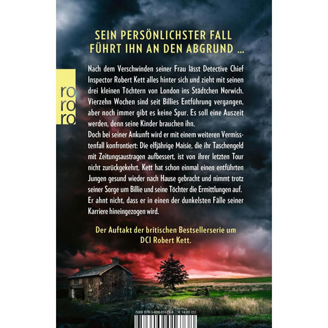 Ein Schrei, den niemand hört