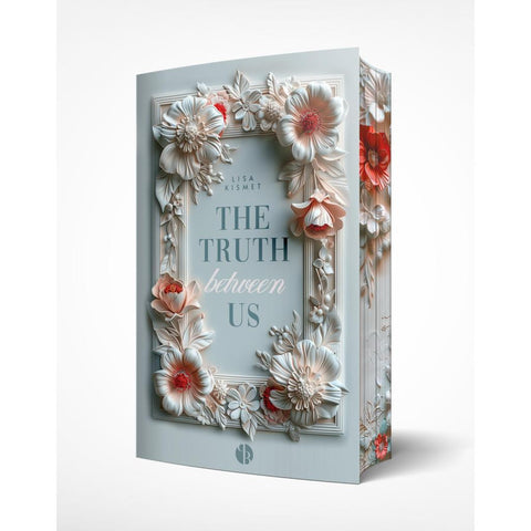 The Truth Between Us | Mit wunderschönem Farbschnitt