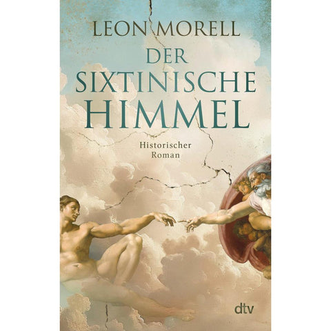 Der sixtinische Himmel
