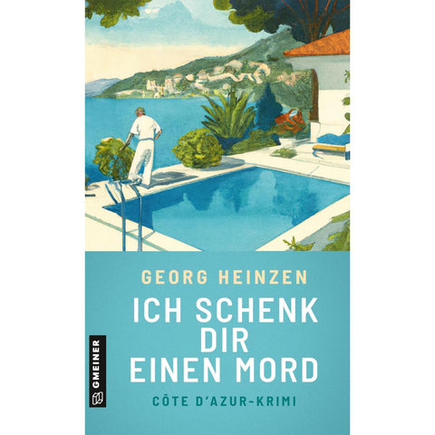 Ich schenk dir einen Mord