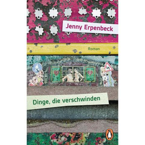 Dinge, die verschwinden
