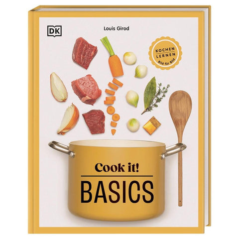 Cook it! Basics