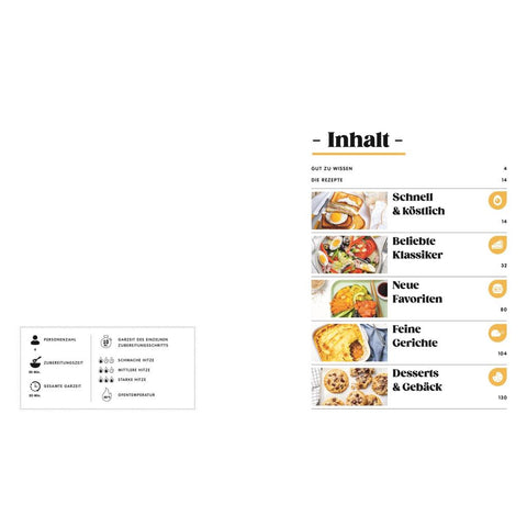 Cook it! Basics