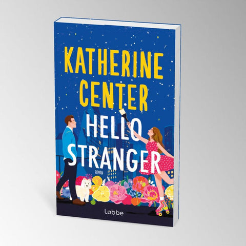 Hello Stranger