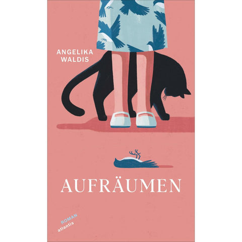 Aufräumen