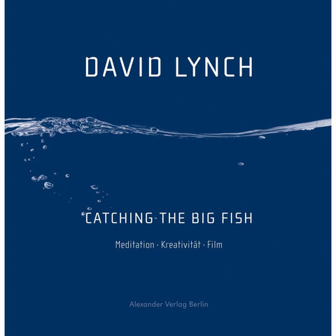 Catching the Big Fish